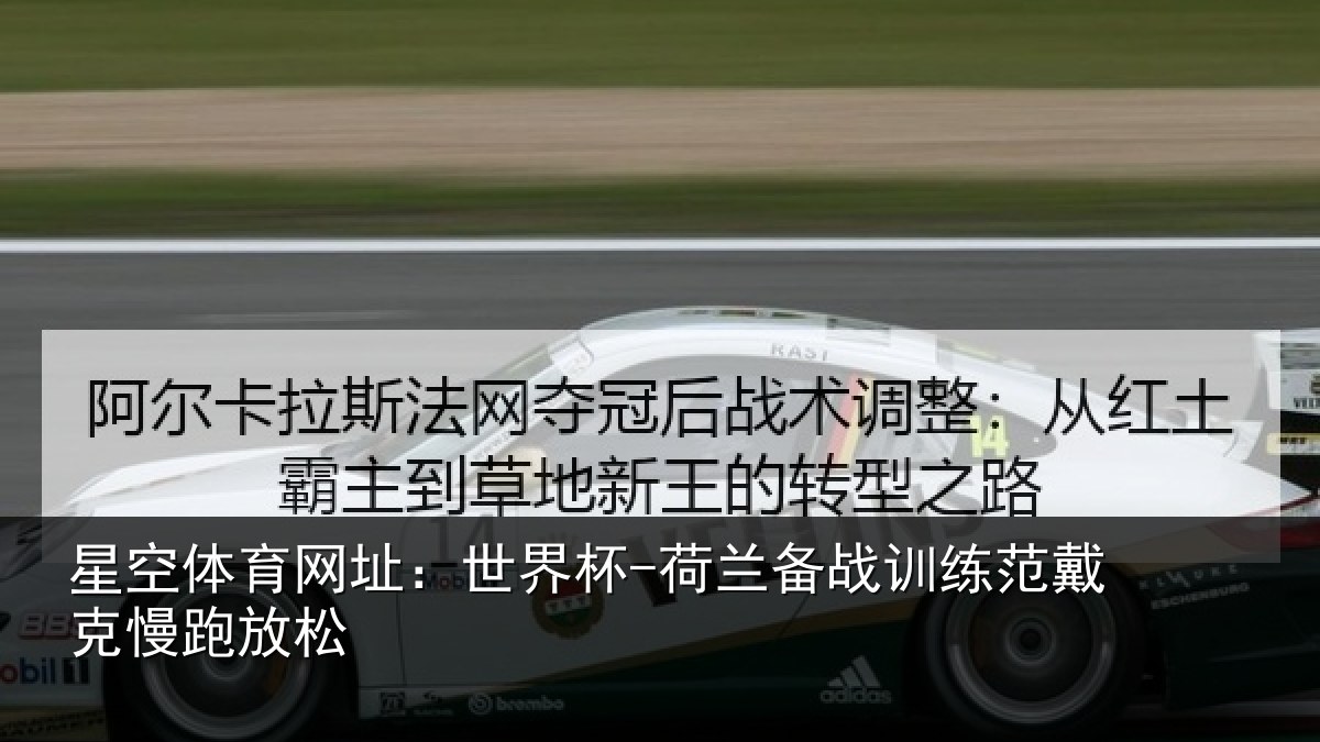 星空体育网址：世界杯-荷兰备战训练范戴克慢跑放松