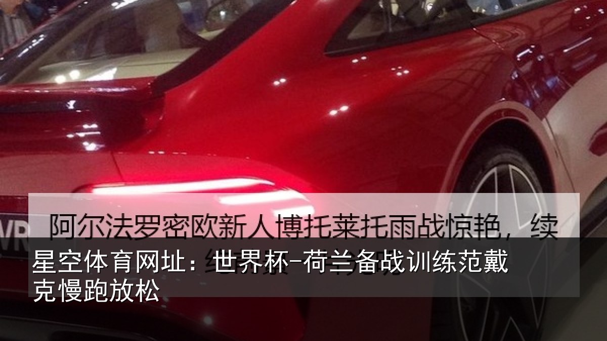 星空体育网址:世界杯-荷兰备战训练范戴克慢跑放松